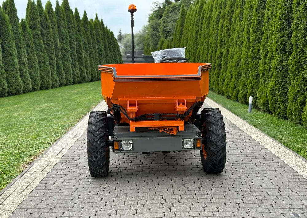 Ausa WOZIDŁO - قلابة شاحنة: صور 2 Ausa WOZIDŁO - قلابة شاحنة: صور 2