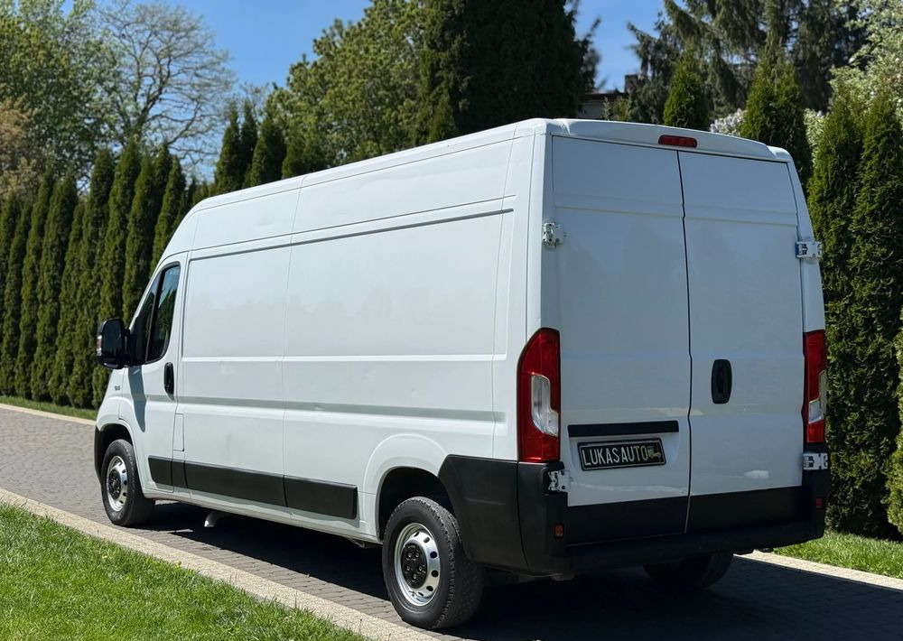 Fiat DUCATO CNG MANUAL - فان: صور 4 Fiat DUCATO CNG MANUAL - فان: صور 4