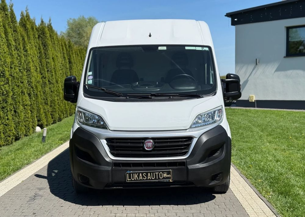 Fiat DUCATO CNG MANUAL - فان: صور 2 Fiat DUCATO CNG MANUAL - فان: صور 2