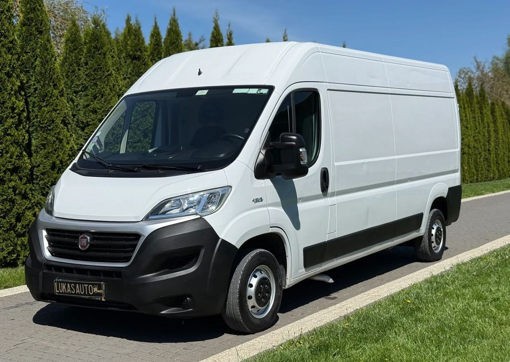 Fiat DUCATO CNG MANUAL - فان: صور 1 Fiat DUCATO CNG MANUAL - فان: صور 1