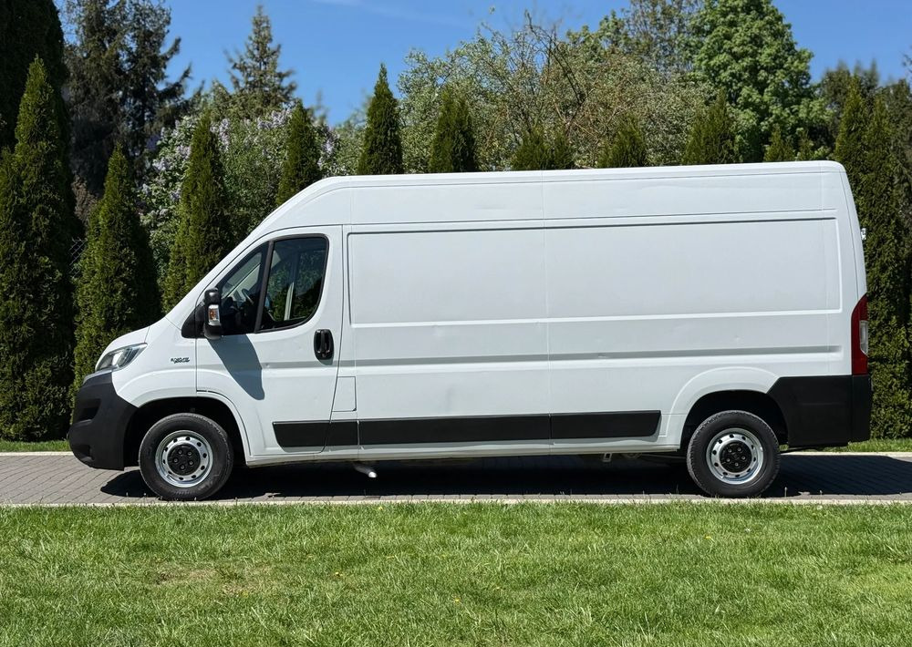 Fiat DUCATO CNG MANUAL - فان: صور 5 Fiat DUCATO CNG MANUAL - فان: صور 5