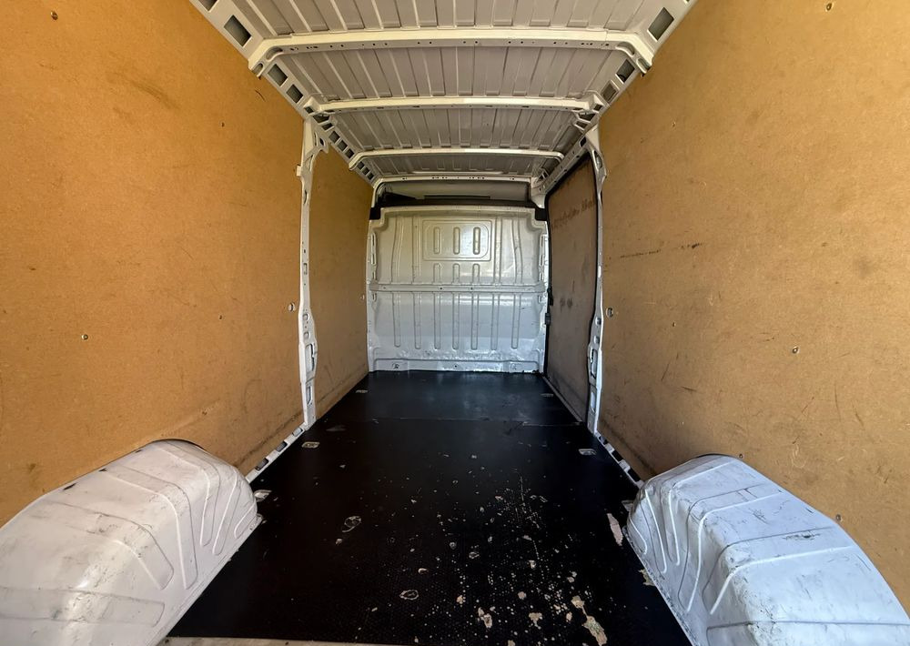 تأجير Fiat DUCATO CNG MANUAL Fiat DUCATO CNG MANUAL: صور 7 تأجير Fiat DUCATO CNG MANUAL Fiat DUCATO CNG MANUAL: صور 7