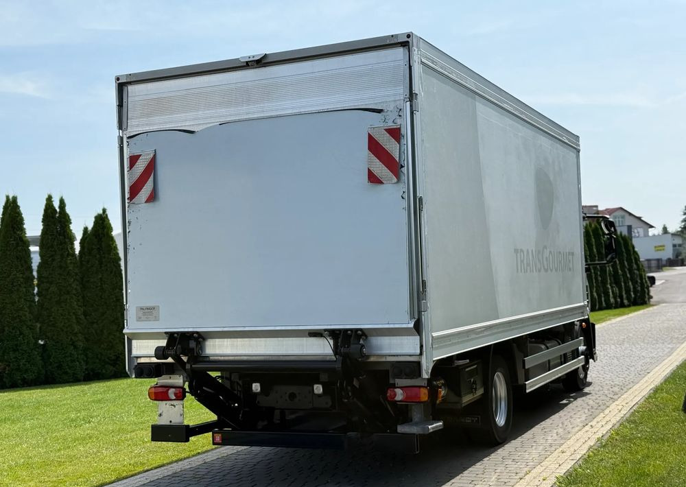 Iveco EUROCARGO 120 E22 CARRIER SUPRA 850 MT - مبردة شاحنة: صور 5 Iveco EUROCARGO 120 E22 CARRIER SUPRA 850 MT - مبردة شاحنة: صور 5