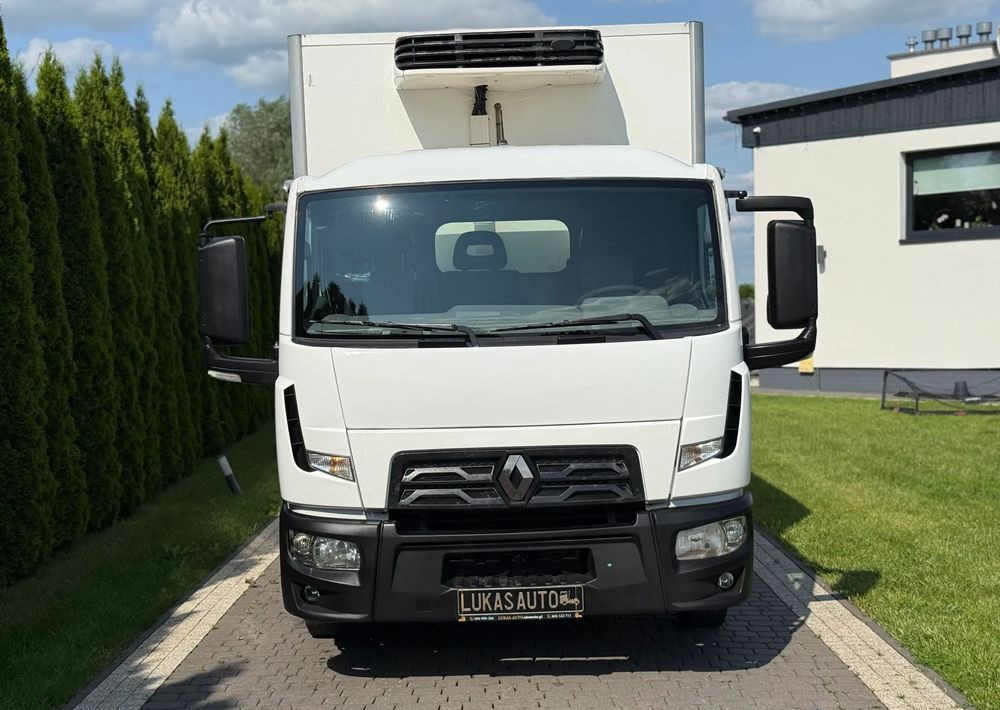 Renault D7.5 MANUAL LAMBERET CARRIER XARIOS 350 - مبردة شاحنة: صور 2 Renault D7.5 MANUAL LAMBERET CARRIER XARIOS 350 - مبردة شاحنة: صور 2