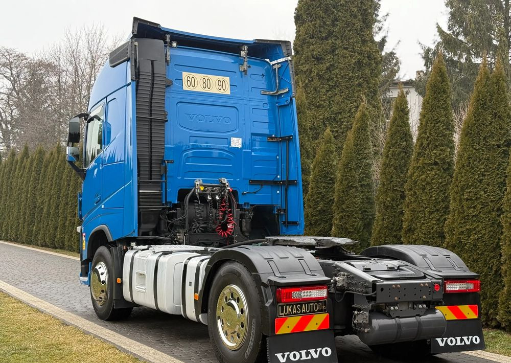 Volvo FH 500 HYDRAULIKA - شاحنة جرار: صور 4 Volvo FH 500 HYDRAULIKA - شاحنة جرار: صور 4