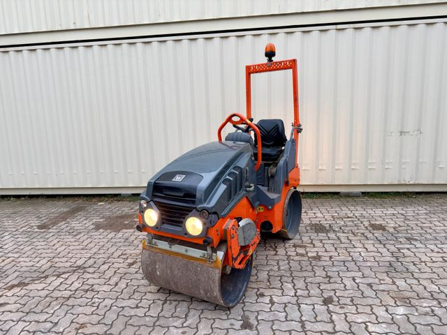 Hamm HD8VV / 2019 BJ / 282 H / 1.580 KG - مدحلة الأسفلت: صور 2 Hamm HD8VV / 2019 BJ / 282 H / 1.580 KG - مدحلة الأسفلت: صور 2