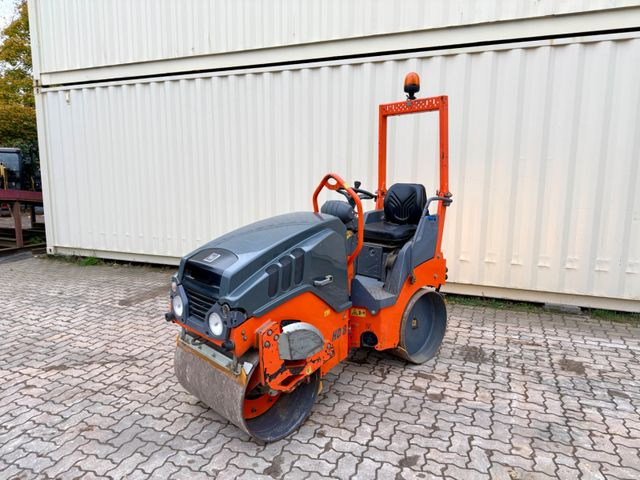 Hamm HD8VV / 2019 BJ / 282 H / 1.580 KG - مدحلة الأسفلت: صور 1 Hamm HD8VV / 2019 BJ / 282 H / 1.580 KG - مدحلة الأسفلت: صور 1