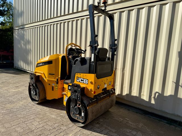 JCB CT260-120 / 2019 BJ / 609 H / 2.560 KG - مدحلة الأسفلت: صور 3 JCB CT260-120 / 2019 BJ / 609 H / 2.560 KG - مدحلة الأسفلت: صور 3