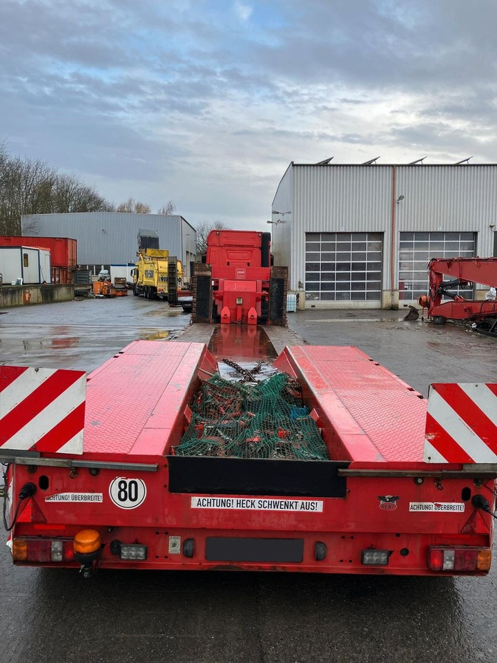 Mercedes-Benz Actros 2663 LS Langendorf SATAH30/54 - شاحنة: صور 5 Mercedes-Benz Actros 2663 LS Langendorf SATAH30/54 - شاحنة: صور 5