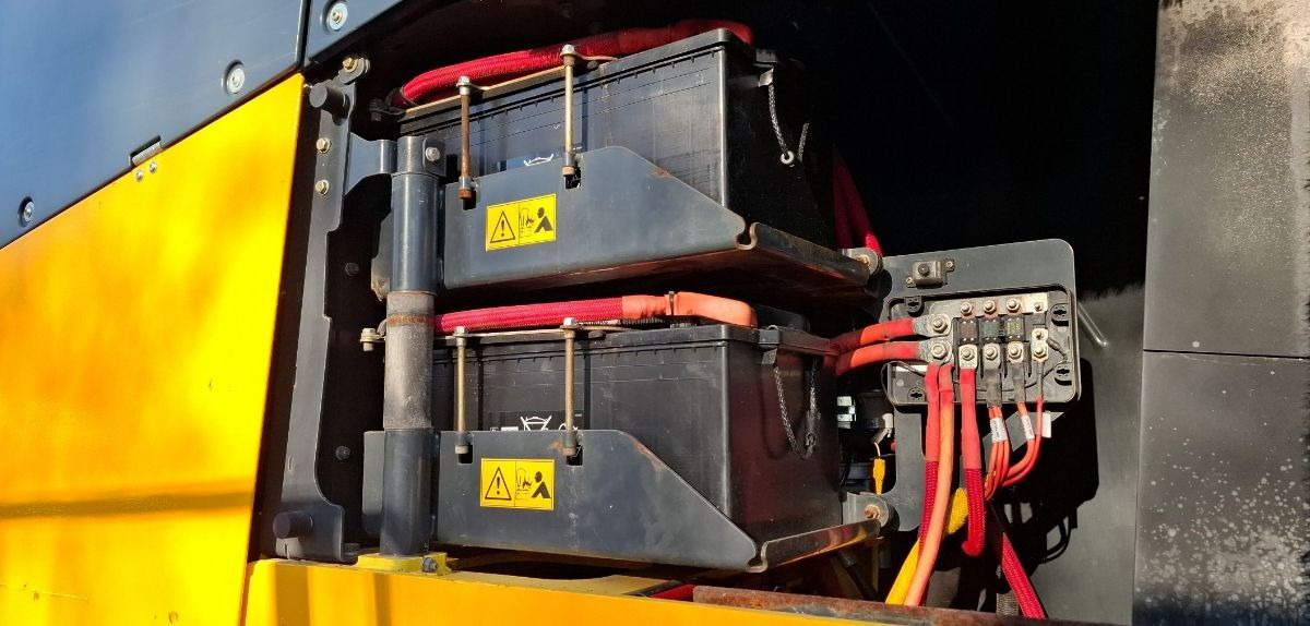 BOMAG DE BM 2200/75 Stage IV/Tier 4f - آلة أسفلت: صور 4 BOMAG DE BM 2200/75 Stage IV/Tier 4f - آلة أسفلت: صور 4