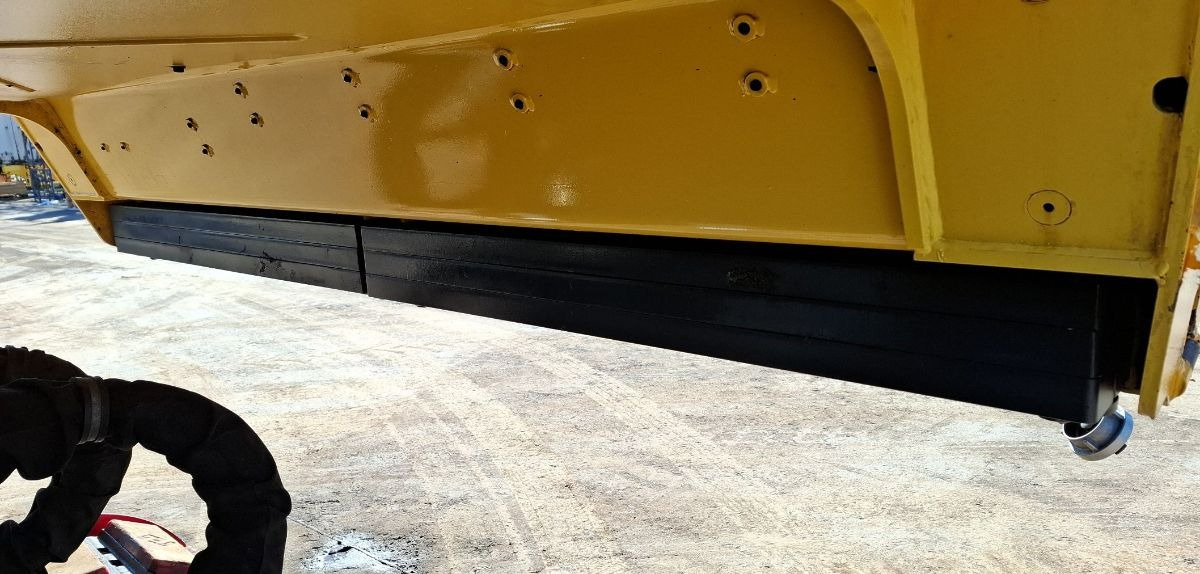 آلة أسفلت BOMAG DE BM 2200/75 Stage IV/Tier 4f: صور 29 آلة أسفلت BOMAG DE BM 2200/75 Stage IV/Tier 4f: صور 29