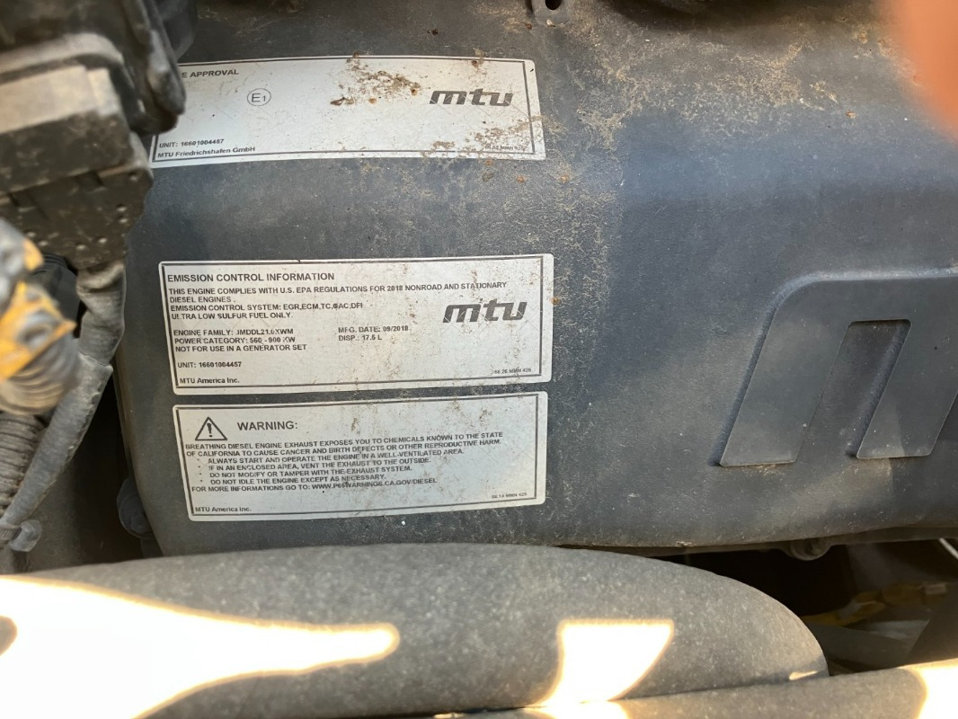BOMAG DE BM 2200/75 Stage IV/Tier 4f - ماكينات لصقل الأسفلت: صور 4 BOMAG DE BM 2200/75 Stage IV/Tier 4f - ماكينات لصقل الأسفلت: صور 4