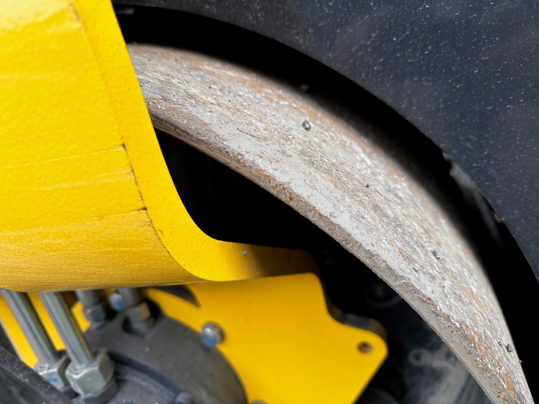 مدحلة جديد BOMAG DE BW 120 ADe-5: صور 7