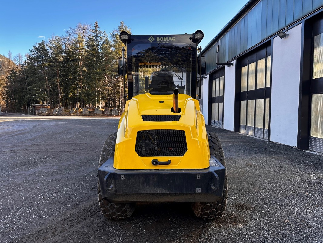 مدماج جديد BOMAG DE BW 177 BVC-5  Stage V/Tier 4f: صور 11