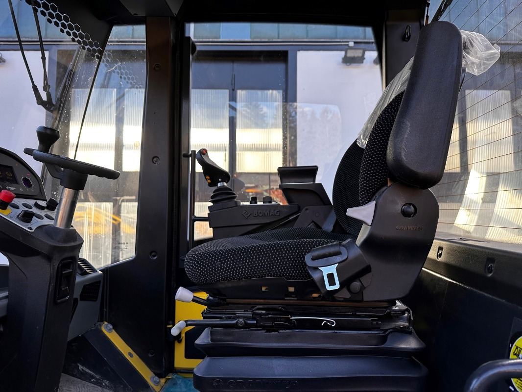 BOMAG DE BW 177 BVC-5 Stage V/Tier 4f - مدماج: صور 5 BOMAG DE BW 177 BVC-5 Stage V/Tier 4f - مدماج: صور 5