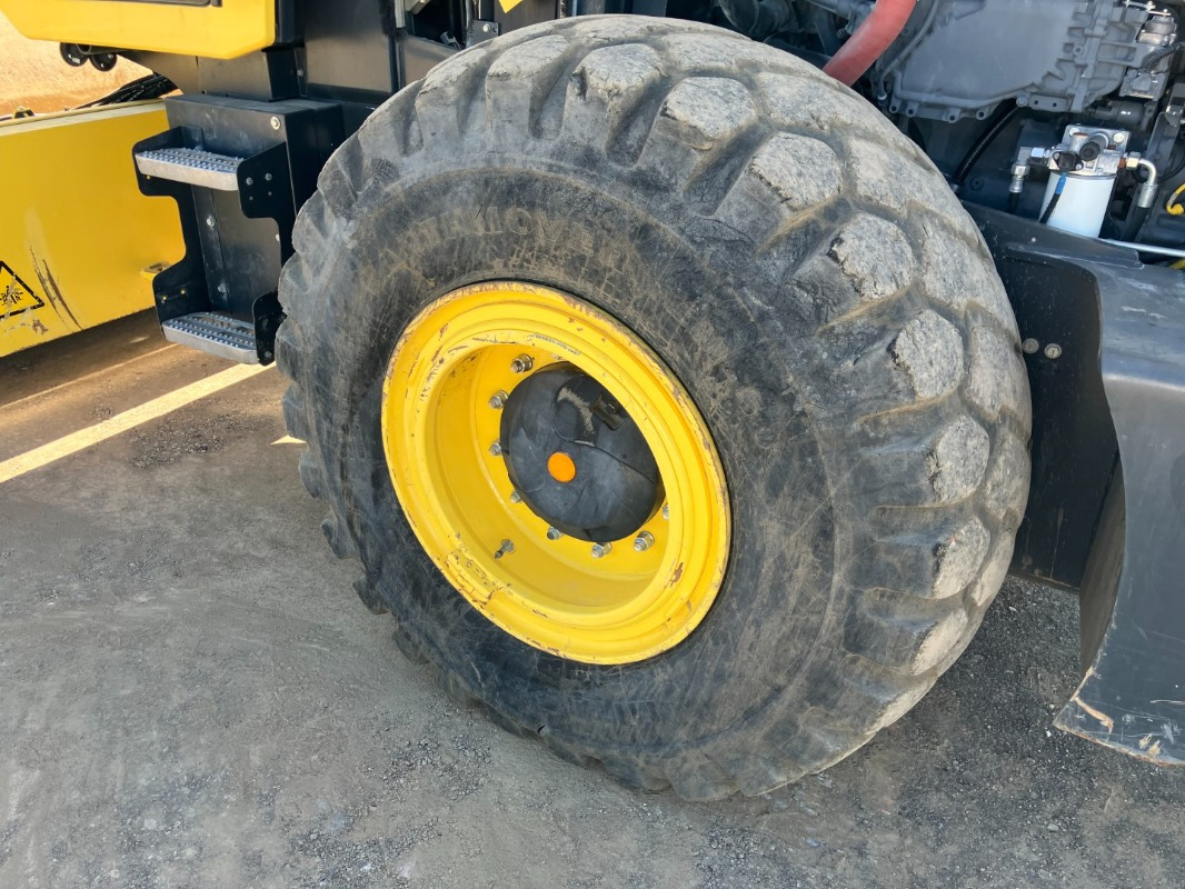 BOMAG DE BW 226 BVC-5 Stage V/Tier 4f - مدحلة: صور 3 BOMAG DE BW 226 BVC-5 Stage V/Tier 4f - مدحلة: صور 3