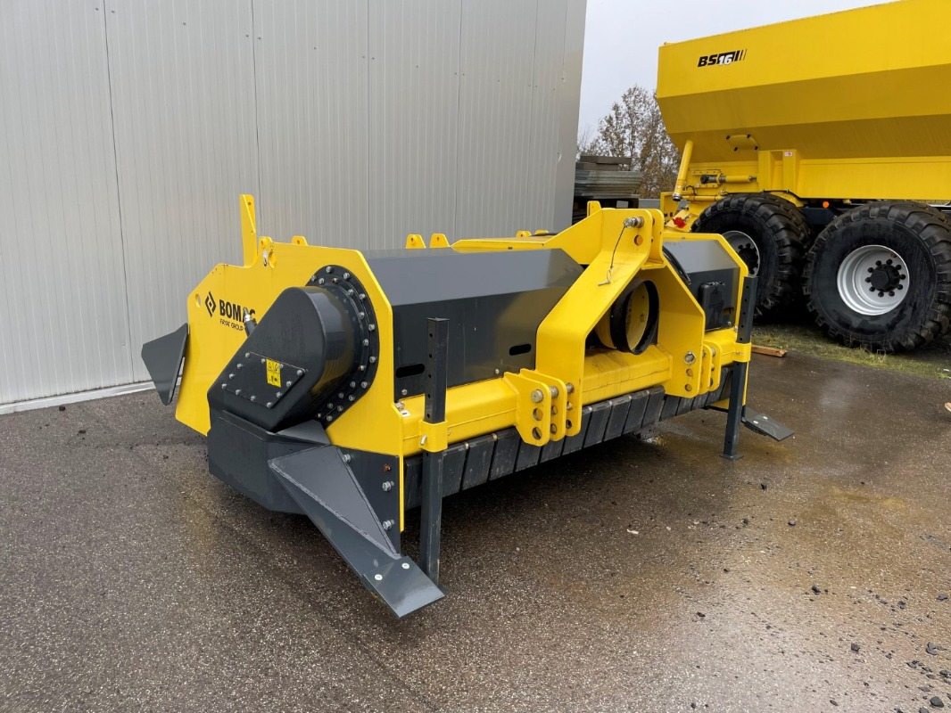 BOMAG DE RS 250 - مثبت التربة: صور 3 BOMAG DE RS 250 - مثبت التربة: صور 3