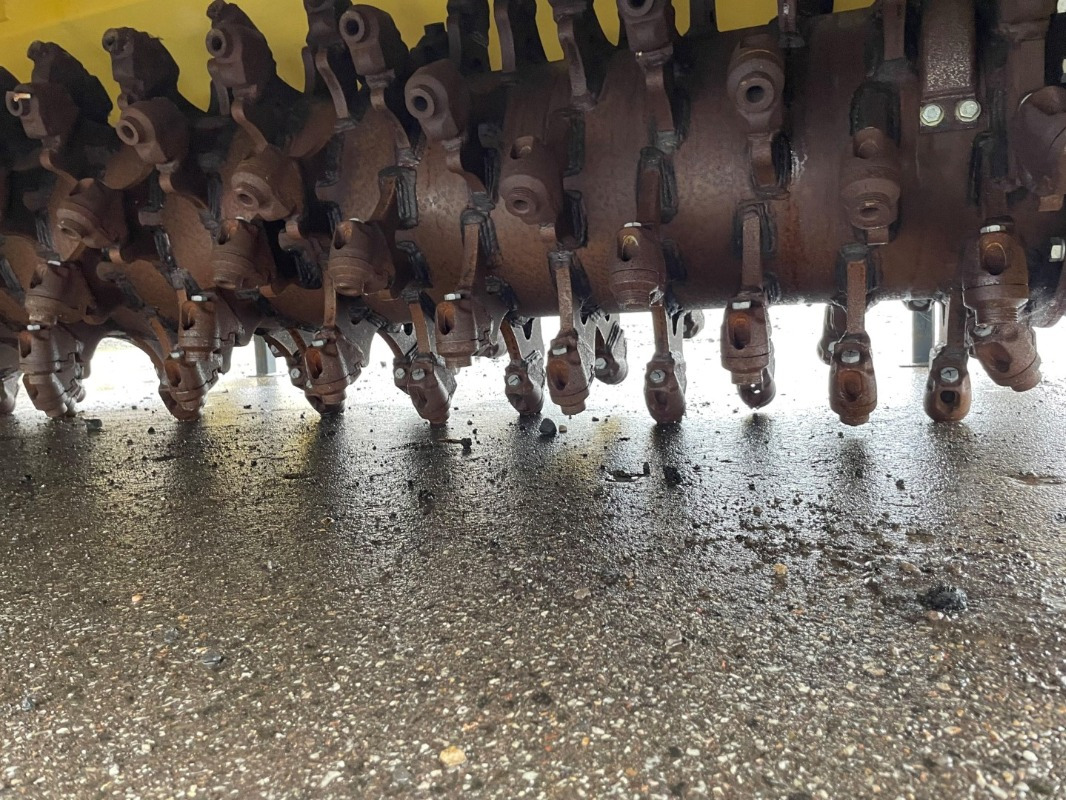 BOMAG DE RS 250 - مثبت التربة: صور 2 BOMAG DE RS 250 - مثبت التربة: صور 2