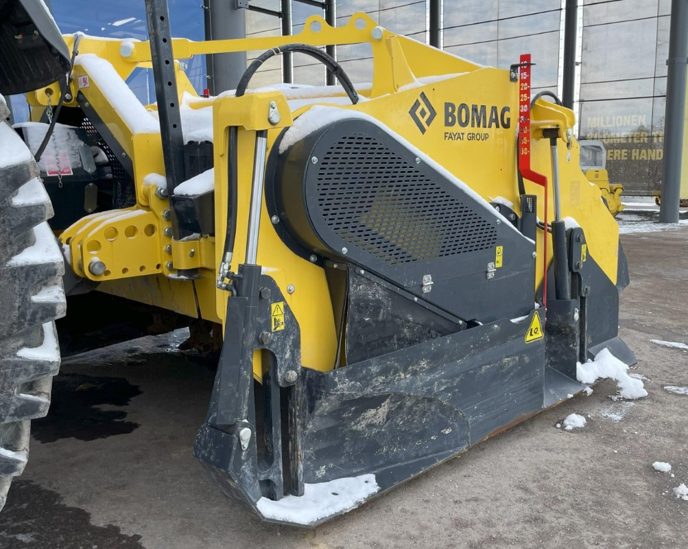 BOMAG DE RS 300 - مثبت التربة: صور 3 BOMAG DE RS 300 - مثبت التربة: صور 3