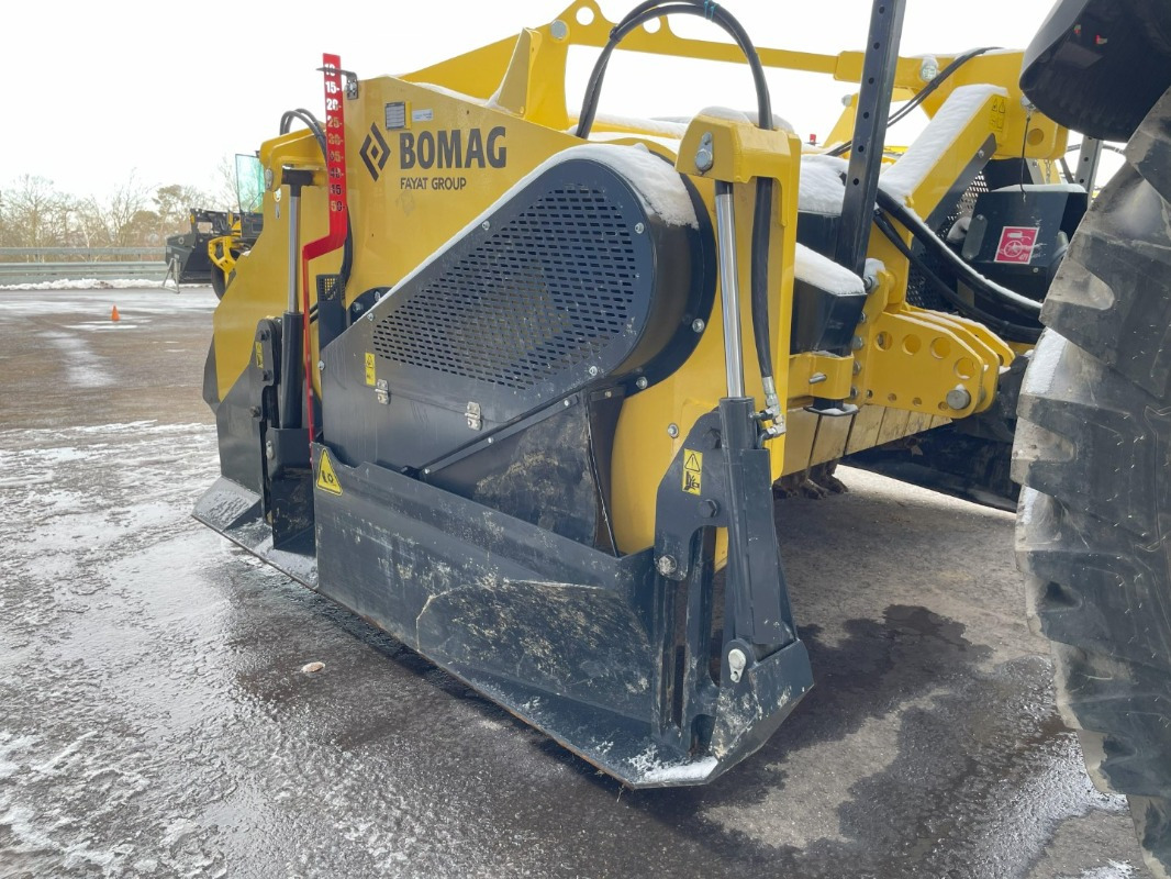 BOMAG DE RS 300 - مثبت التربة: صور 4 BOMAG DE RS 300 - مثبت التربة: صور 4