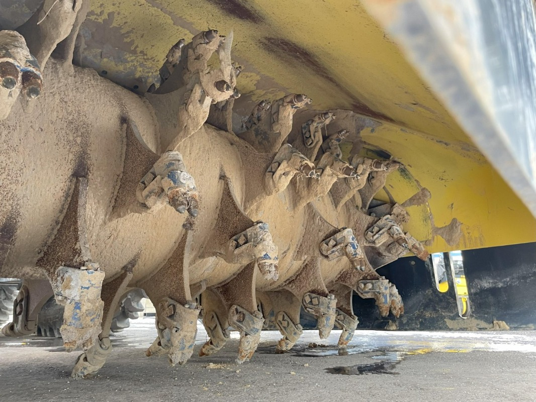 BOMAG DE RS 300 - مثبت التربة: صور 2 BOMAG DE RS 300 - مثبت التربة: صور 2