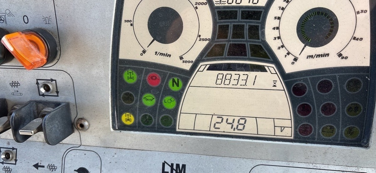 BOMAG IT BF 600 P-2 S500 Stage IV/Tier 4f - العامل بالقار: صور 4 BOMAG IT BF 600 P-2 S500 Stage IV/Tier 4f - العامل بالقار: صور 4