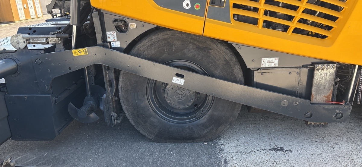 BOMAG IT BF 600 P-2 S500 Stage IV/Tier 4f - العامل بالقار: صور 3 BOMAG IT BF 600 P-2 S500 Stage IV/Tier 4f - العامل بالقار: صور 3