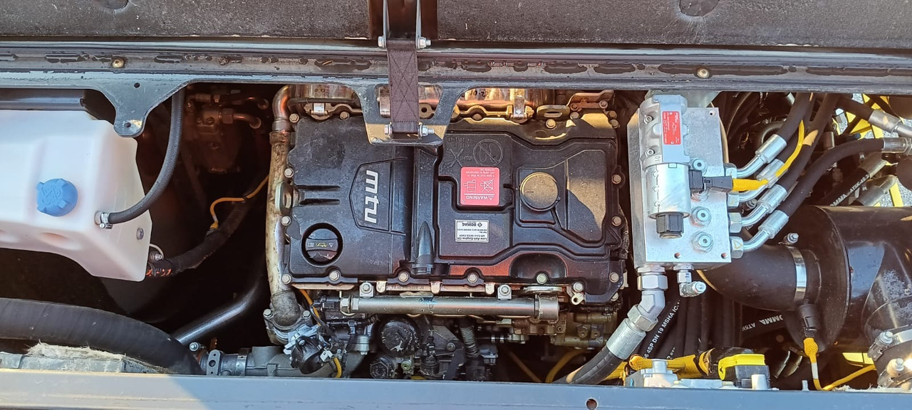 BOMAG IT BF 700 C-2 S500 Stage IV/Tier 4f - العامل بالقار: صور 4 BOMAG IT BF 700 C-2 S500 Stage IV/Tier 4f - العامل بالقار: صور 4