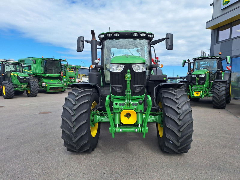 John Deere 6R 175 - جرار: صور 2 John Deere 6R 175 - جرار: صور 2
