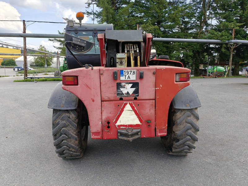 Massey Ferguson 8947 - الآلات والماكينات الزراعية: صور 4 Massey Ferguson 8947 - الآلات والماكينات الزراعية: صور 4