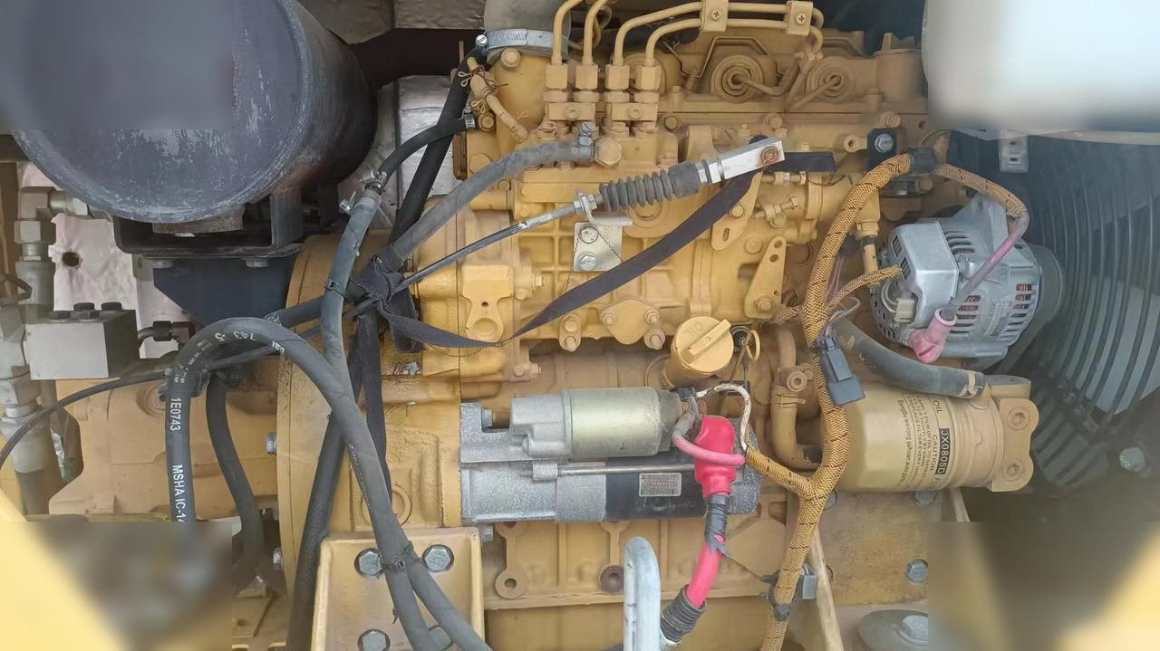 CATERPILLAR 306D - حفارات زحافة: صور 5 CATERPILLAR 306D - حفارات زحافة: صور 5