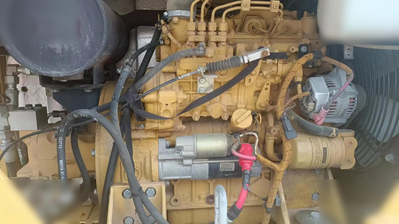 CATERPILLAR 306D - حفارات زحافة: صور 5 CATERPILLAR 306D - حفارات زحافة: صور 5