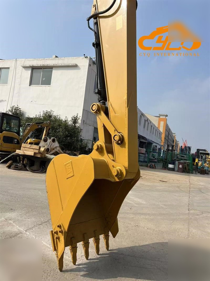 تأجير CATERPILLAR 312D2 GC CATERPILLAR 312D2 GC: صور 9
