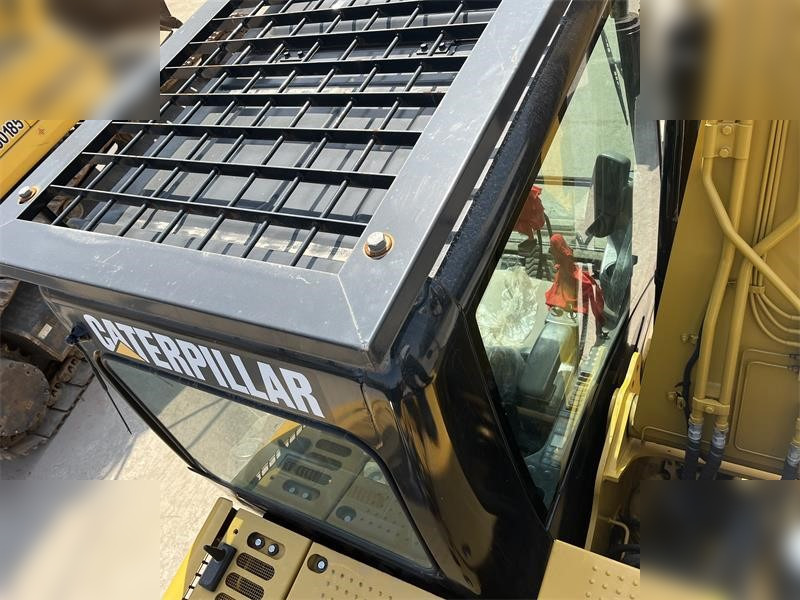 CATERPILLAR 312D2 GC - حفارات زحافة: صور 5 CATERPILLAR 312D2 GC - حفارات زحافة: صور 5