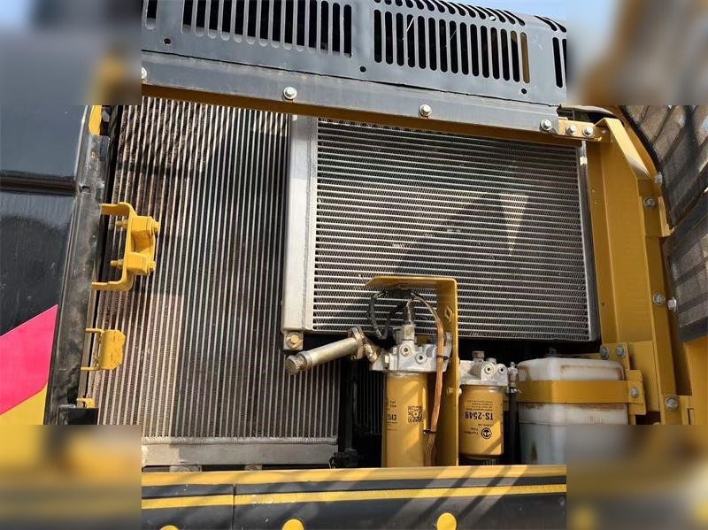 CATERPILLAR 330D - حفارات زحافة: صور 5 CATERPILLAR 330D - حفارات زحافة: صور 5