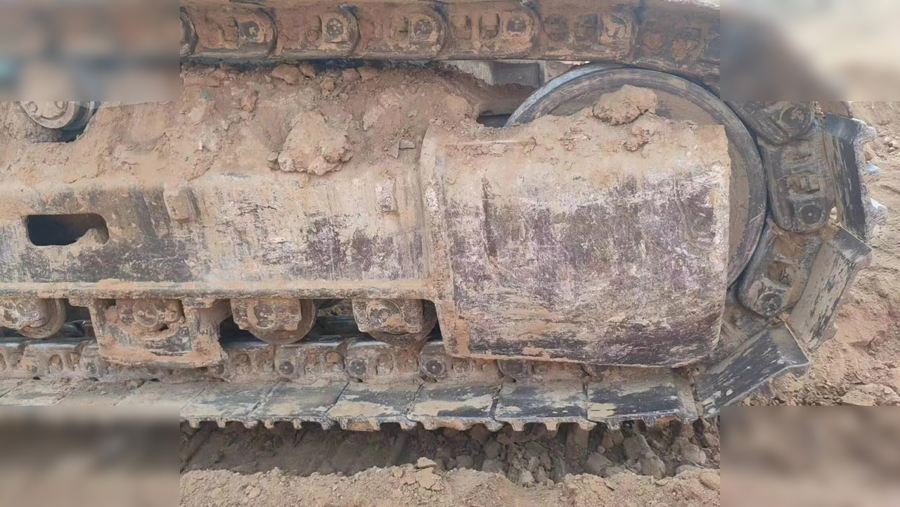 CATERPILLAR 349D2 - حفارات زحافة: صور 5 CATERPILLAR 349D2 - حفارات زحافة: صور 5
