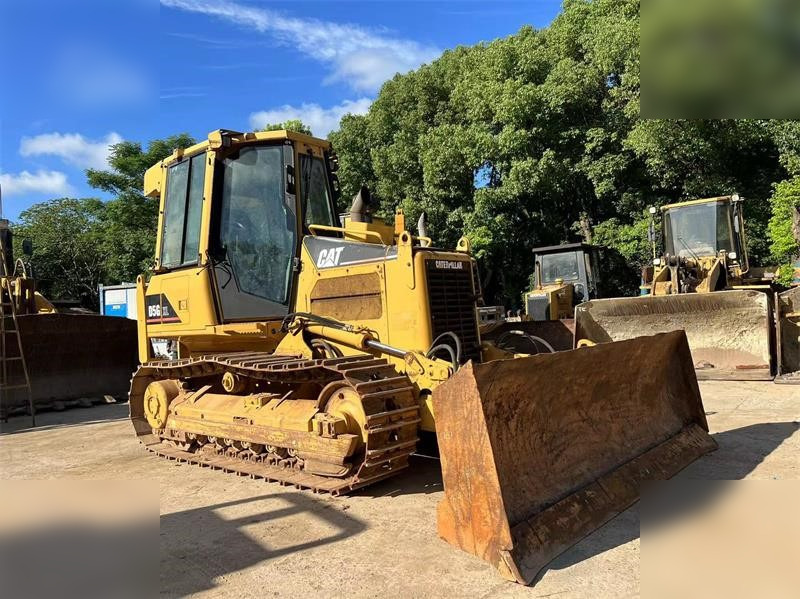 CATERPILLAR D5G XL - بلدوزر: صور 3 CATERPILLAR D5G XL - بلدوزر: صور 3