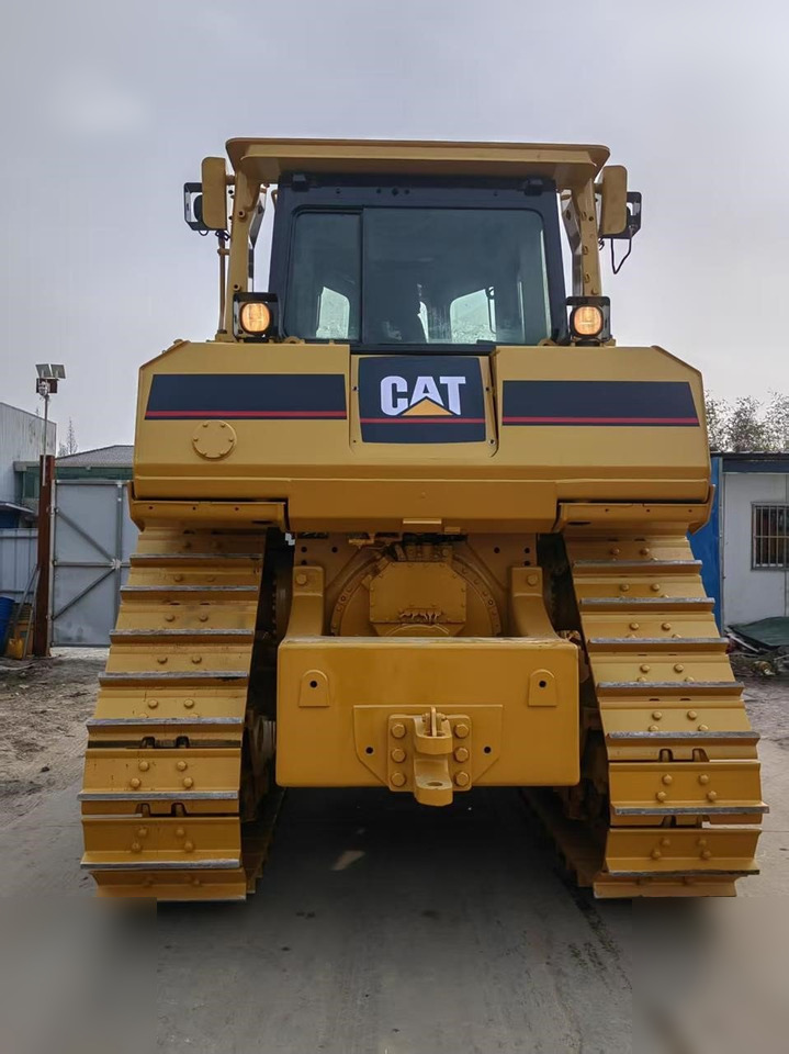 CATERPILLAR D8T - بلدوزر: صور 2 CATERPILLAR D8T - بلدوزر: صور 2