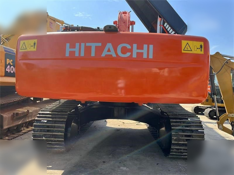 HITACHI ZX350H-3 - حفارات زحافة: صور 3 HITACHI ZX350H-3 - حفارات زحافة: صور 3