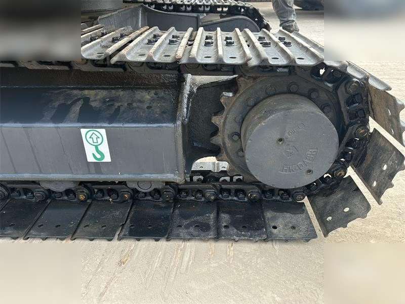 KOMATSU PC78US-6 - حفارات زحافة: صور 5 KOMATSU PC78US-6 - حفارات زحافة: صور 5
