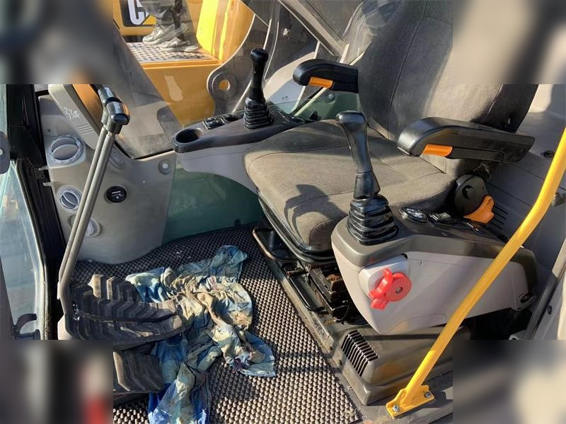 VOLVO EC480DL - حفارات زحافة: صور 4 VOLVO EC480DL - حفارات زحافة: صور 4