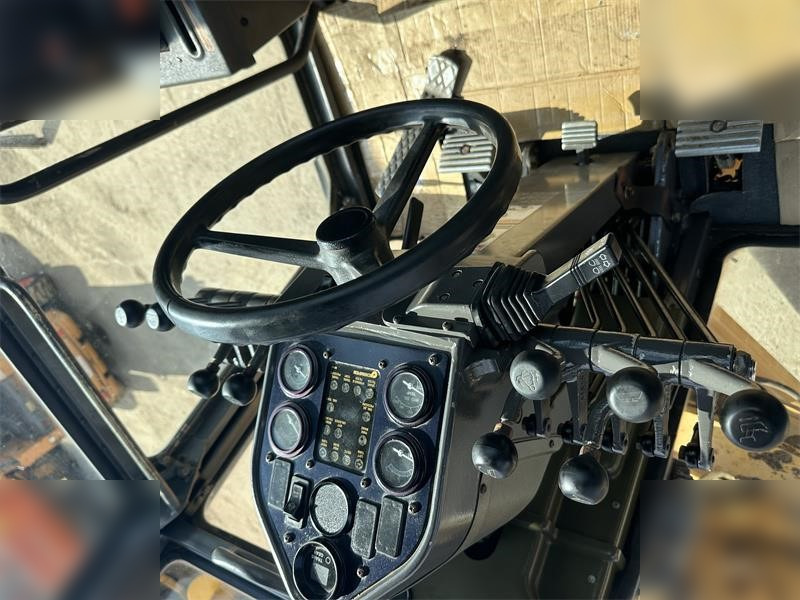 VOLVO G730 VHP - آلة تسوية الأرض: صور 5 VOLVO G730 VHP - آلة تسوية الأرض: صور 5