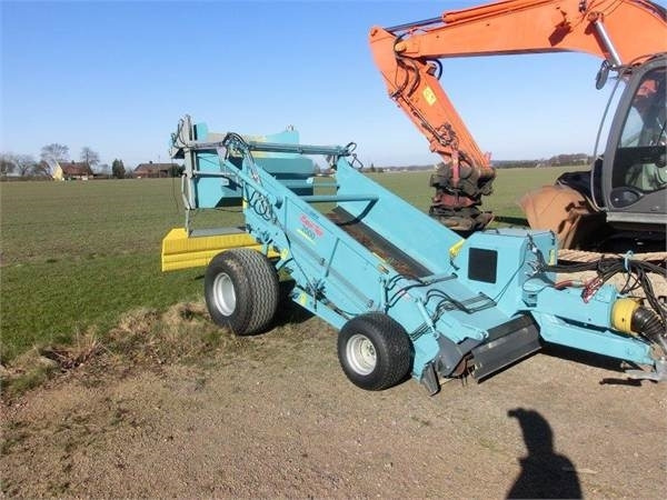 Beach Tech Strandrensare  - سيارة بلدية: صور 1 Beach Tech Strandrensare  - سيارة بلدية: صور 1