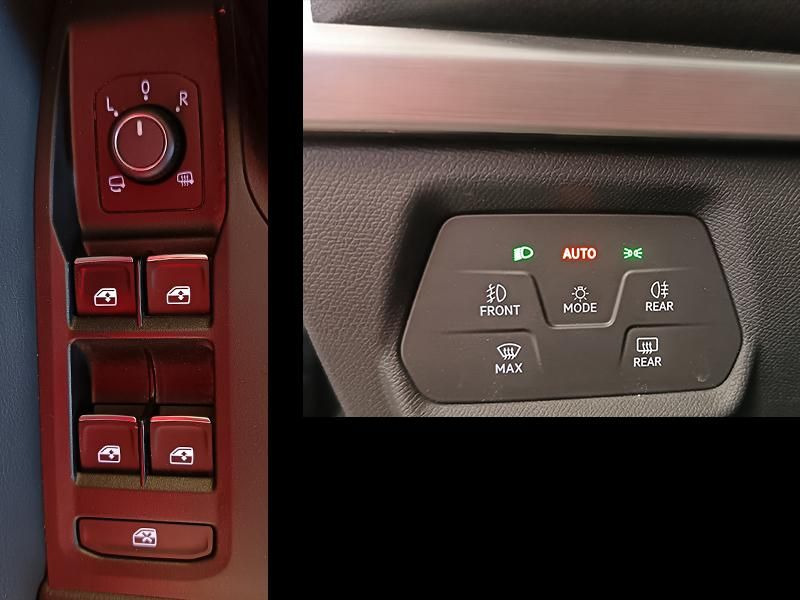 سيارة ستيشن Seat Leon Sportstourer 1,5TSI FR*NAVI*LED*SOUND*R-KAM: صور 23