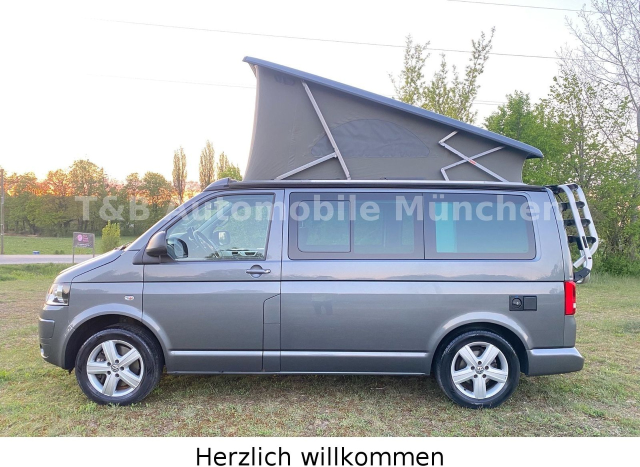 Volkswagen T5 California Comfortline*Küche*Neu-Motor bei VW - كرفان فان: صور 5 Volkswagen T5 California Comfortline*Küche*Neu-Motor bei VW - كرفان فان: صور 5