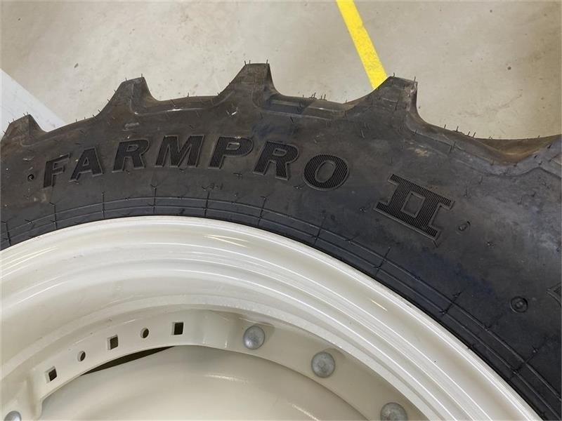 Alliance Farm Pro II 11.2R24 - 280/85R24 - الإطارات - الآلات والماكينات الزراعية: صور 4 Alliance Farm Pro II 11.2R24 - 280/85R24 - الإطارات - الآلات والماكينات الزراعية: صور 4