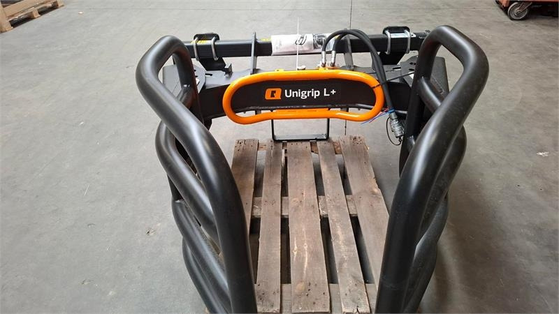 Ålø unigrip L+ - المشبك: صور 3 Ålø unigrip L+ - المشبك: صور 3