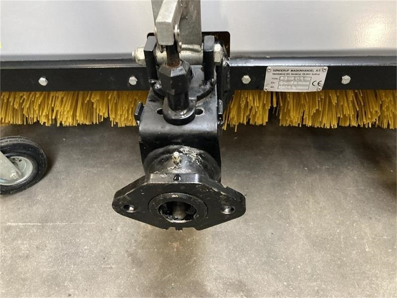 BCS 100 cm kraftig kost ø450 - مكنسة: صور 4 BCS 100 cm kraftig kost ø450 - مكنسة: صور 4