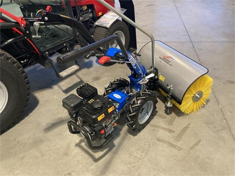 BCS 706 inkl. 80 cm fejemaskine - جرارات البلدية: صور 3 BCS 706 inkl. 80 cm fejemaskine - جرارات البلدية: صور 3