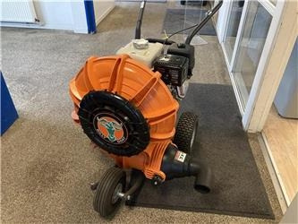 Billy Goat F902H - معدات الحدائق: صور 1 Billy Goat F902H - معدات الحدائق: صور 1